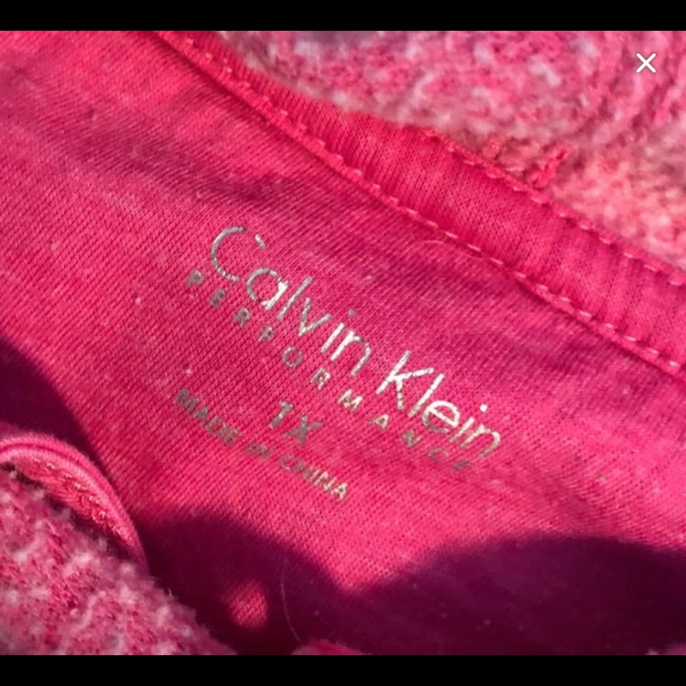 Calvin Klein Hoodie